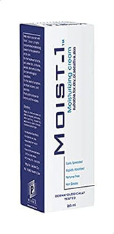 MOIST-1 MOISTURIZING CREAM 100GM